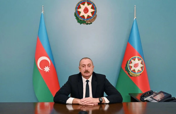 Prezident açıqladı: Dünyada yeni gərginlik ocaqları