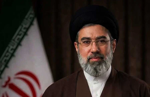  Xameneİ ilk çıxışını etdi: Bu,mesajlar hansı anlama gəlir? —  AÇIQLAMA 