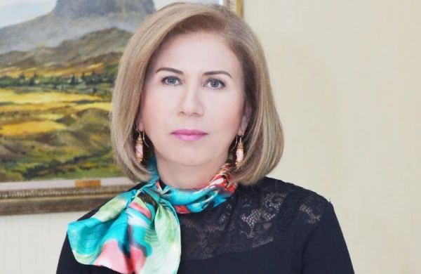 Bahar Muradova kimin gəlinidir? —&nbsp; Baldızı da əməkdar artistdir&nbsp;