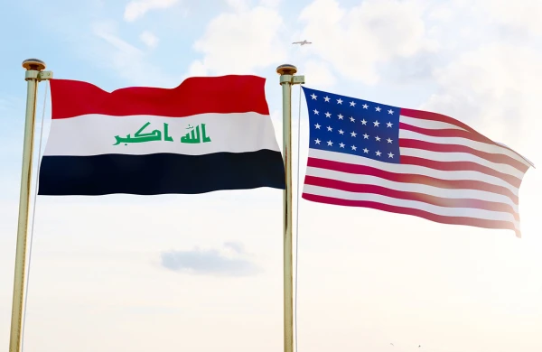 İraqla İranı səhv saldılar&nbsp;