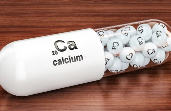 Həkimdən kalsium preparatları ilə bağlı XƏBƏRDARLIQ