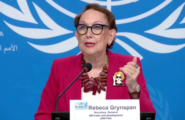 BMT rəsmisi Prezident İlham Əliyevin sülh səylərini yüksək qiymətləndirib