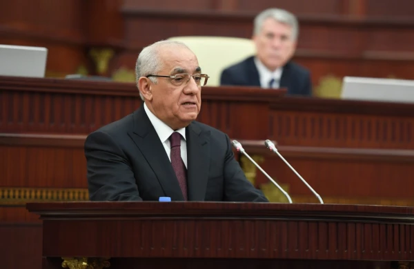 Əli Əsədov:2025-ci ildə sülh təşəbbüsləri və strateji layihələr ön plana çıxıb