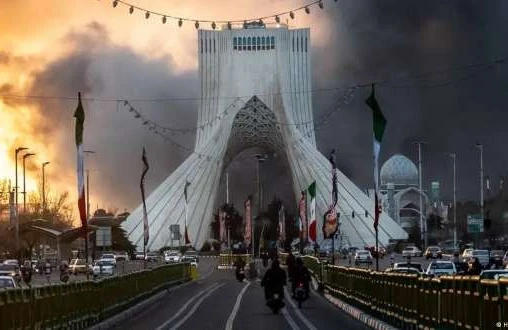 İran savaşı 7 ölkəni gücləndirir, biri Azərbaycandır!