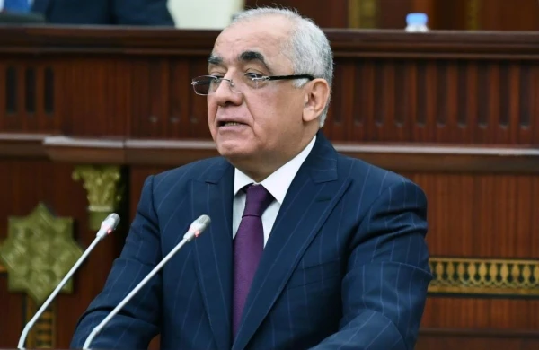 Milli Məclis hesabatı qəbul etdi