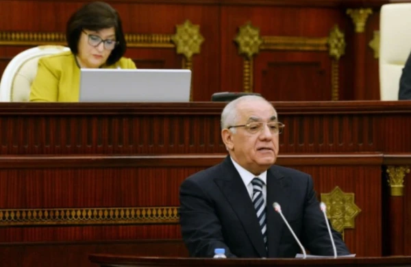 Baş nazirdən quru sərhədlərlə bağlı AÇIQLAMA 