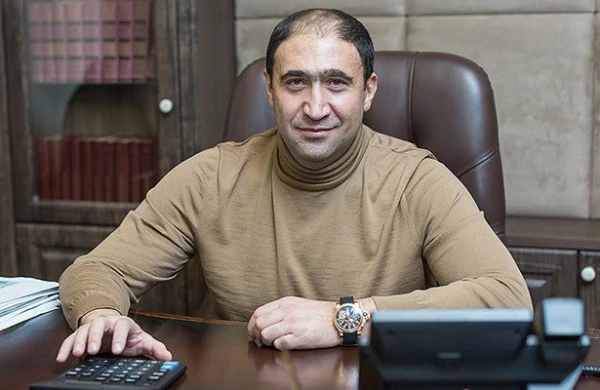 İlqar Hacıyevin Bakıdakı əmlakları müsadirə edildi - Siyahı&nbsp;