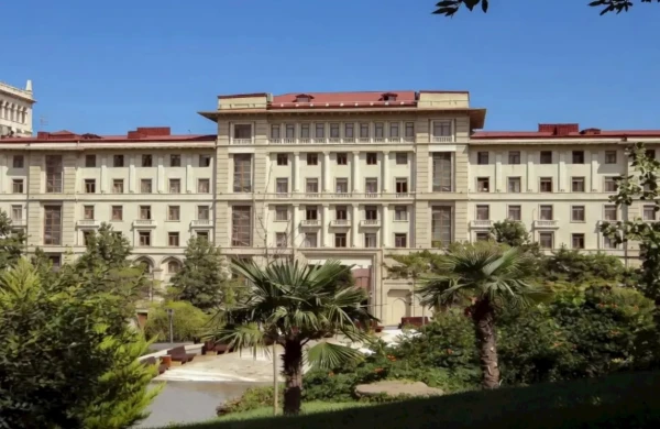 Son bir ildə deputatlar Nazirlər Kabinetinə 124 müraciət ünvanlayıb&nbsp;