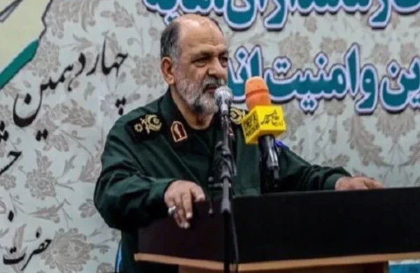 İranın məşhur generalı öldürüldü