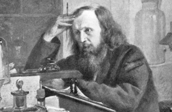 Kimyadan üç alan bir şagird gələcəkdə necə kimyaçı oldu?