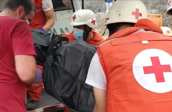 Tibb mərkəzi VURULDU-12 həkim ÖLDÜ