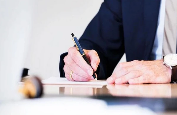 Yeni fərman İMZALANDI:Agentlik ləğv EDİLDİ