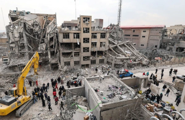 ABŞ İsrailə vaxt verdi - Bir həftə ərzində...