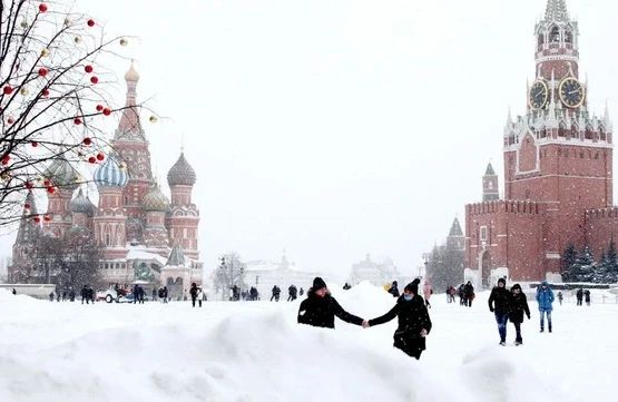 SON DƏQİQƏ! Moskvaya hücum BAŞLADI