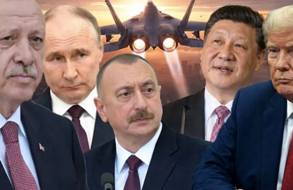 III Dünya Müharibəsi: Dünya ölkələrinin və Azərbaycanın ən böyük  “kozuru” 