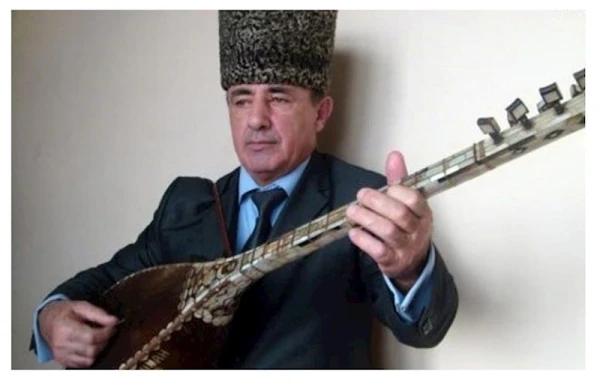 Həyat yoldaşı Aşıq Əhlimanın səhhətindən danışdı: “Keçmişdə baş verənləri xatırlayır”  