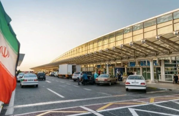 İran hava məkanını bu tarixədək bağlı saxlayacaq 