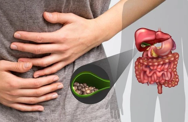 ÖD KİSƏSİ Xəstəliklərini Yaradan Budur!