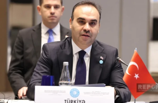 "PUA bazarının 65 faizi Türkiyənin əlindədir"&nbsp;&nbsp;