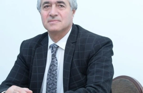 Şeirlər - Sərvaz HÜSEYNOĞLU&nbsp;