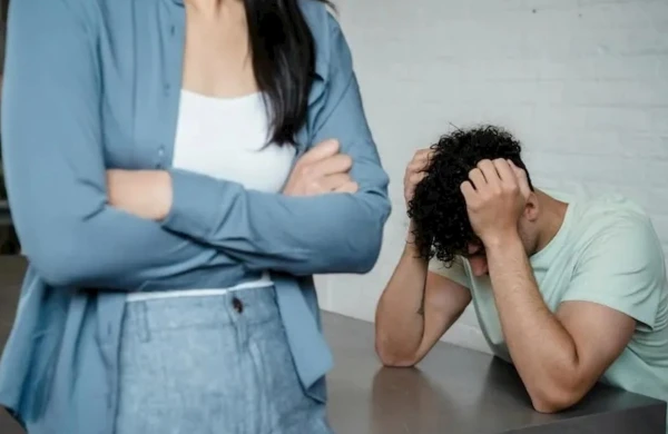 "Harada dəli var gəlib məni tapır" deyirsinizsə, oxuyun