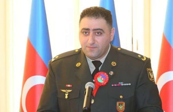 Avropa Şurasından Ramil Səfərovla bağlı çağırış 