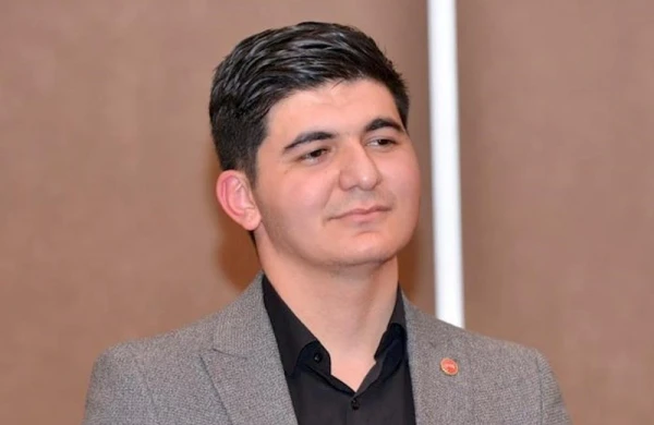 Bakıda insidentlə bağlı saxlanılan ictimai fəal Əhməd Məmmədliyə hökm oxunub&nbsp;