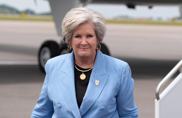 Trampın aparat rəhbəri xərçəng xəstəliyindən əziyyət çəkir