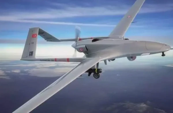 Bakıda müşahidə olunan dronlar - Nə baş verir?