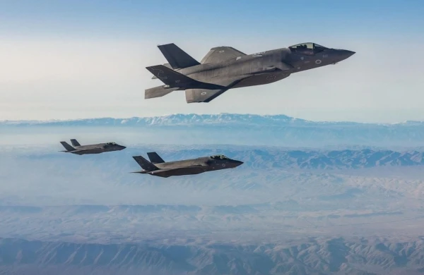 Bundan dünyada sadəcə İsraildə var — İrana qarşı yola çıxdı