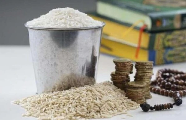 Fitrə zəkatı nə zaman ÇIXARILIR?