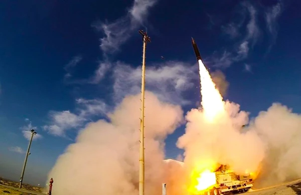 İsrail bu ölkədə əməliyyata başladı