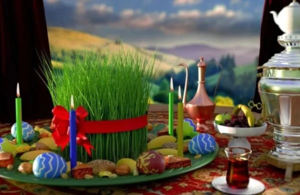 Novruz,yoxsa orjinal Yeni il bayramımız! 