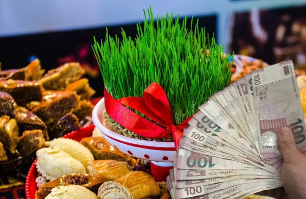 Bayrama görə ŞAD XƏBƏR: Bu məbləğdə pullar ayrılacaq&nbsp;