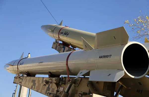 İran İsrailin mühüm obyektlərinə zərbələr endirdi