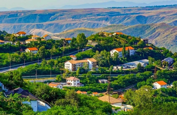 İndiyədək azad edilmiş ərazilərdə 41 yaşayış məntəqəsi istifadəyə verilib&nbsp;