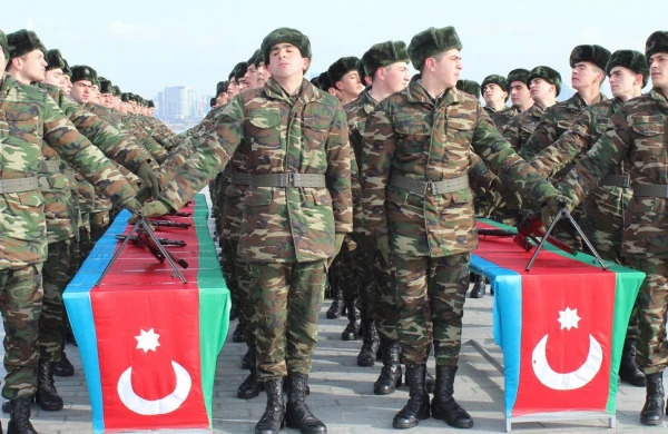 Səfərbərlik və Hərbi Xidmətə Çağırış üzrə Dövlət Xidməti XƏBƏRDARLIQ ETDİ