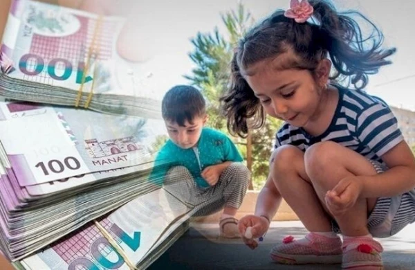 Üç övladı olan valideynləri SEVİNDİRƏCƏK XƏBƏR 