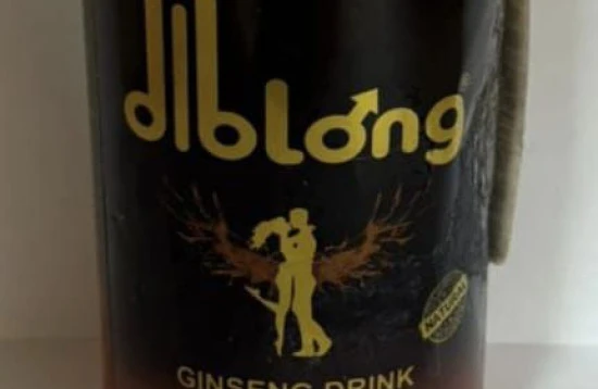 Bu içkini içməyin,qadağan edildi&nbsp;