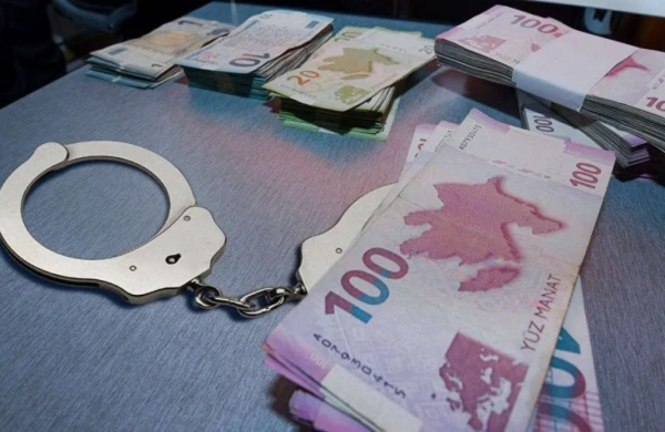 Bakıda qadına qarşı 20 min manatlıq DƏLƏDUZLUQ 