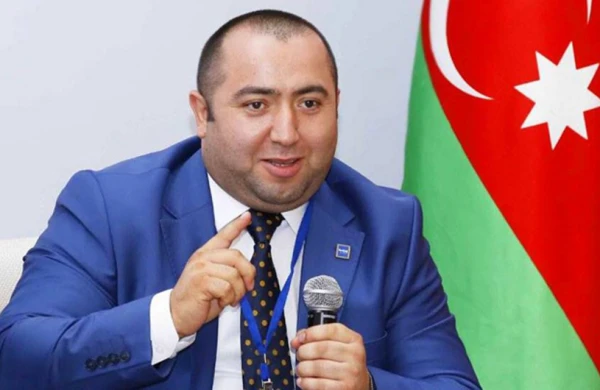 Aqil Ələsgəri həmin tədbirə kim göndərib? - Video&nbsp;