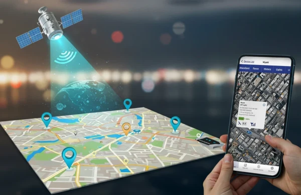 GPS necə yarandı: Hərbi texnologiyadan gündəlik həyatımıza&nbsp;&nbsp;