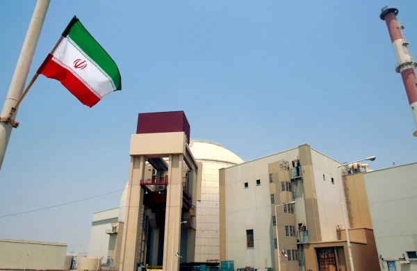 İranda Buşehr atom elektrik stansiyasının ərazisinə mərmi düşüb