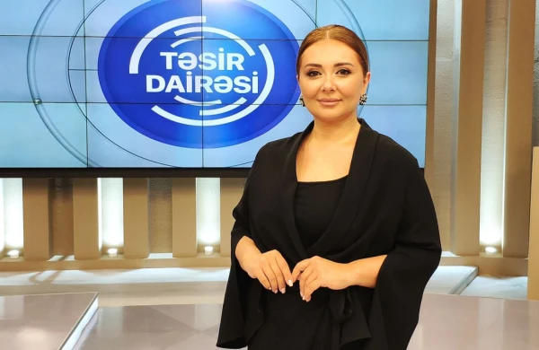 SON DƏQİQƏ! Lalə Azərtaşın verilişi də bağlandı 