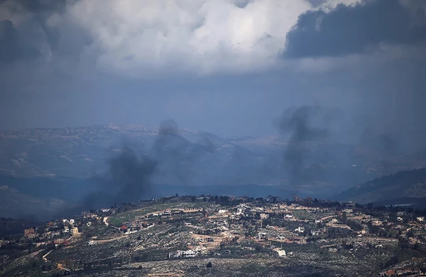 İsrail bu ölkəni vurdu: 900-ə yaxın adam həlak oldu