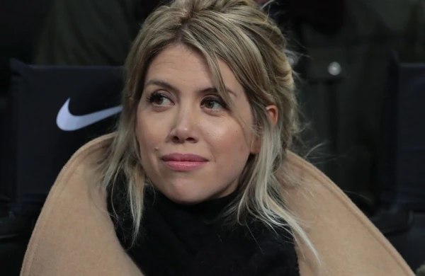 Dünyaca məşhur&nbsp; Wanda Nara azərbaycanlıdır?