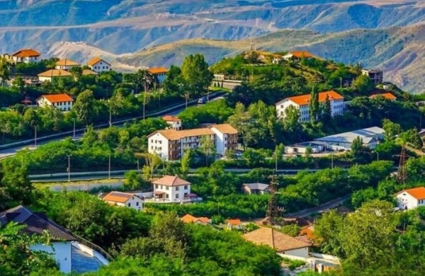 Xocavənd kəndinə daha 36 nəfər köçürülüb&nbsp;