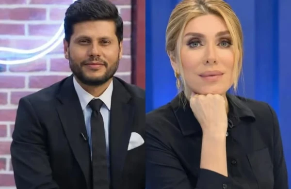 Xoşqədəm Hidayətqızı və Zaur Kamalın verilişləri dayandırıldı