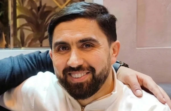 40 yaşlı sahibkarın meyiti tapıldı&nbsp;