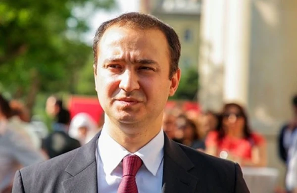 Kəmaləddin Heydərovovun oğlu şikayət etdi: Məşhur biznesmen HƏBS EDİLDİ    — DETALLAR